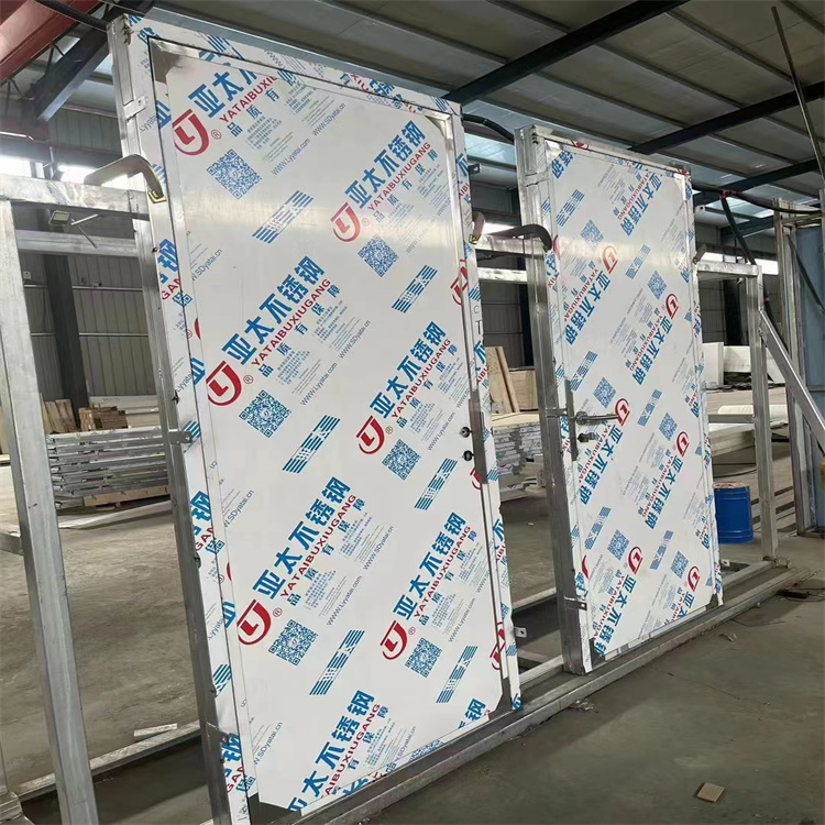 温州铅门的使用寿命是多久